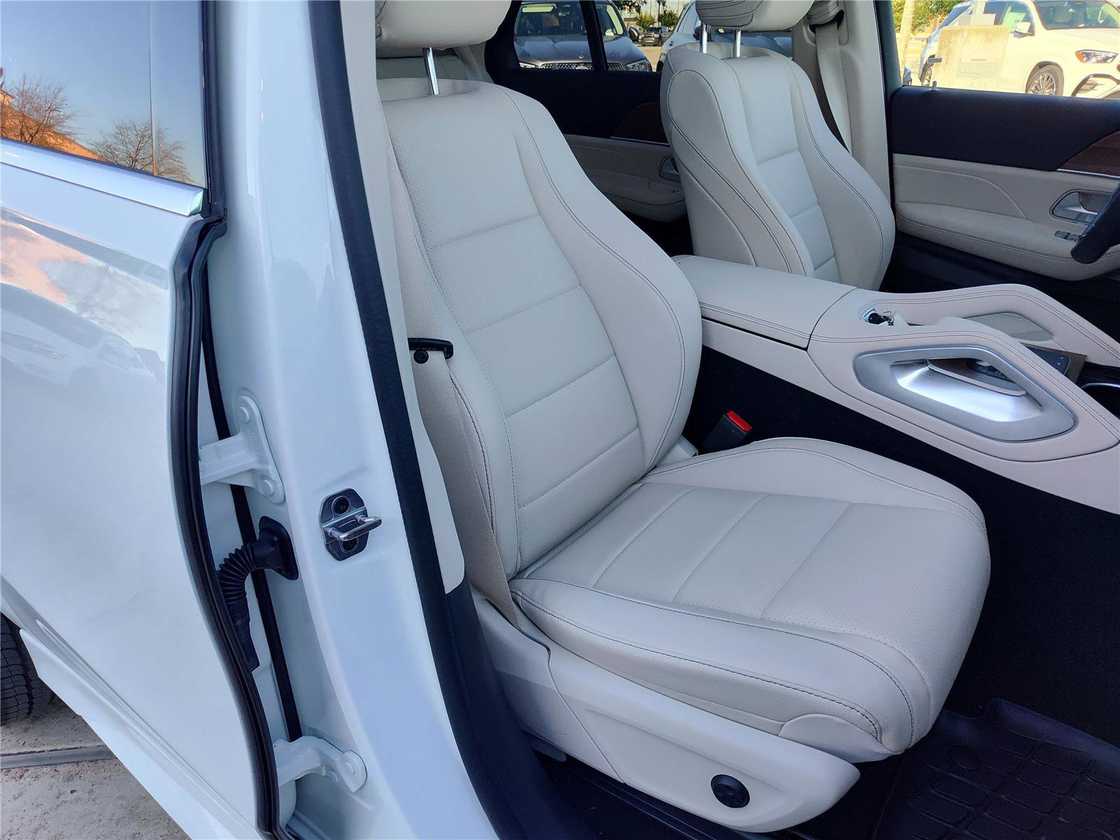 Used 2025 Mercedes-Benz GLE 350 GLE 350 image 23