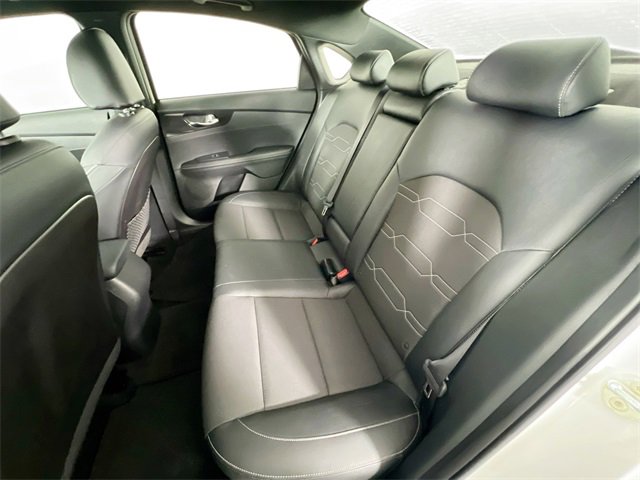 Used 2021 Kia Forte GT-Line w/ GT-Line Premium Package image 24