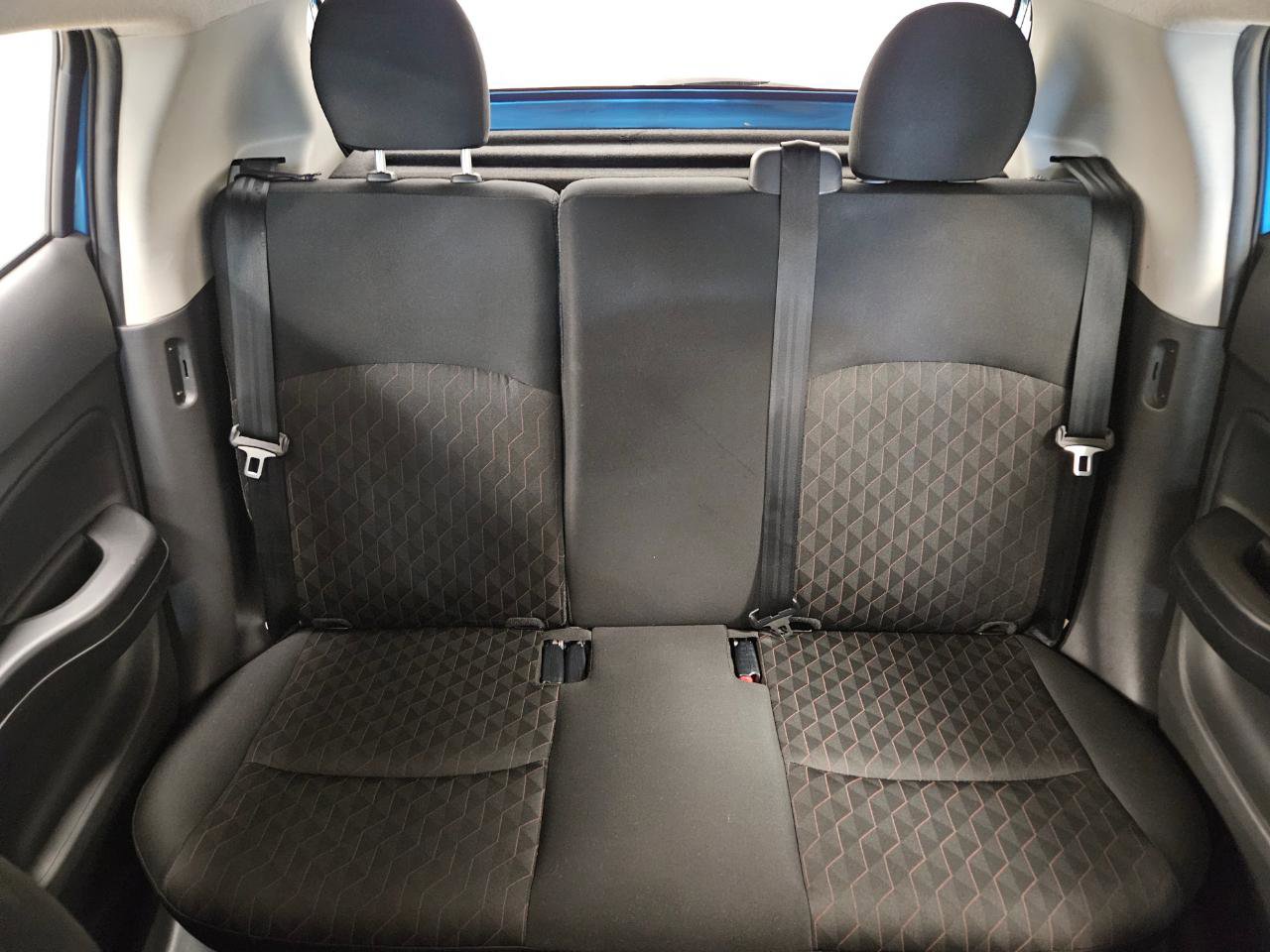 Used 2022 Mitsubishi Mirage ES image 26