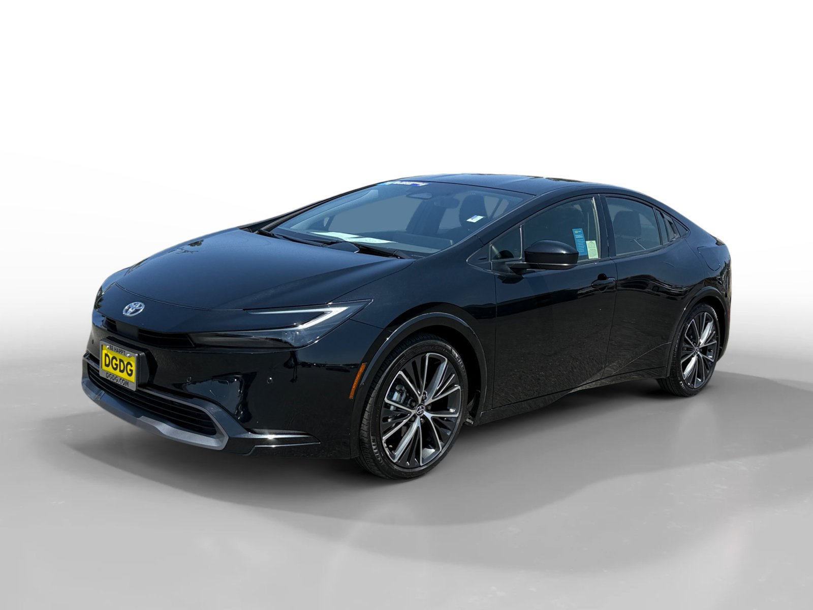Used 2025 Toyota Prius XLE
