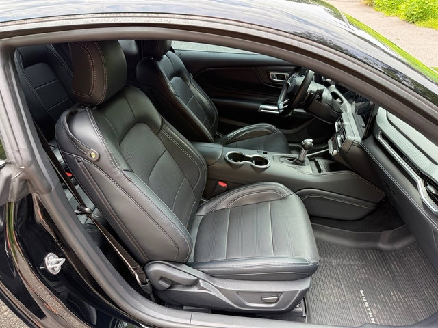 Used 2024 Ford Mustang GT Premium RWD image 16