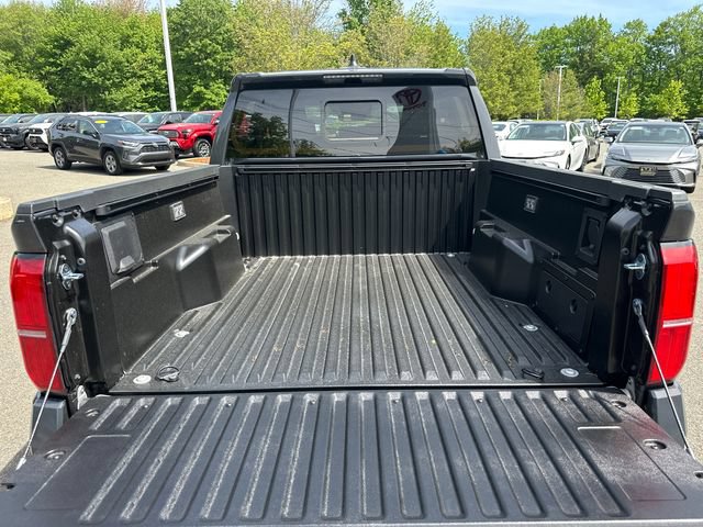 New 2026 Toyota Tacoma TRD Off-Road AWD/4WD image 11
