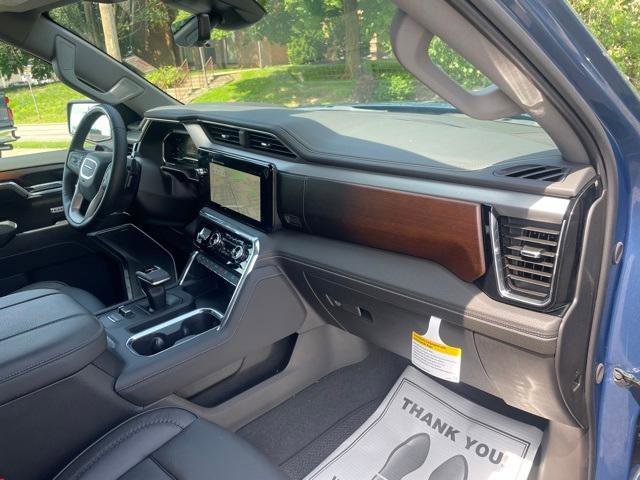 New 2025 GMC Sierra 1500 Denali image 35