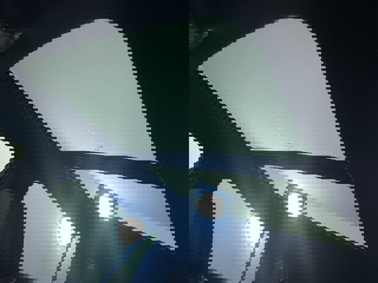 New 2025 Cadillac XT6 Luxury w/ LPO, Red Accent Package image 20