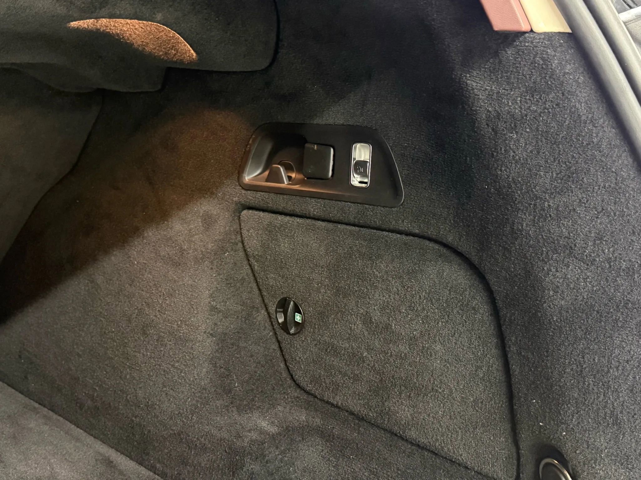 Used 2022 Mercedes-Benz Maybach GLS 600 4MATIC image 44