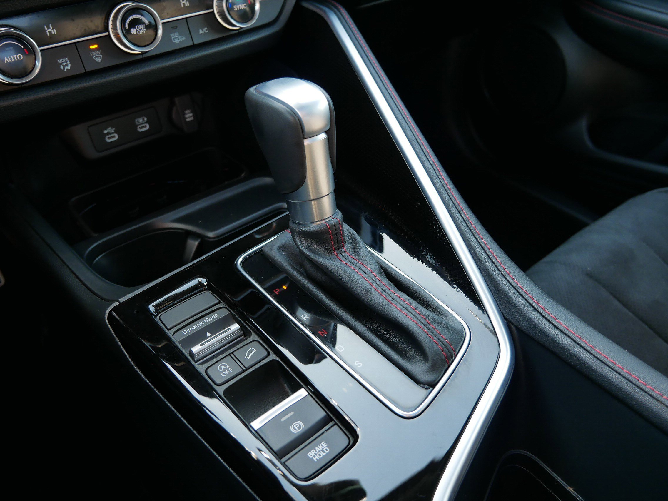 Certified 2025 Acura ADX A-Spec image 24
