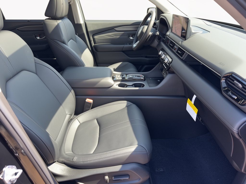 New 2026 Honda Pilot Touring image 30