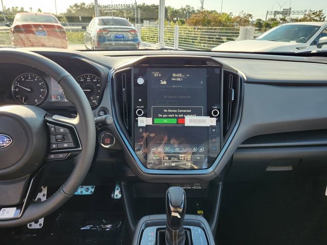 New 2025 Subaru Crosstrek 2.5i Sport image 13