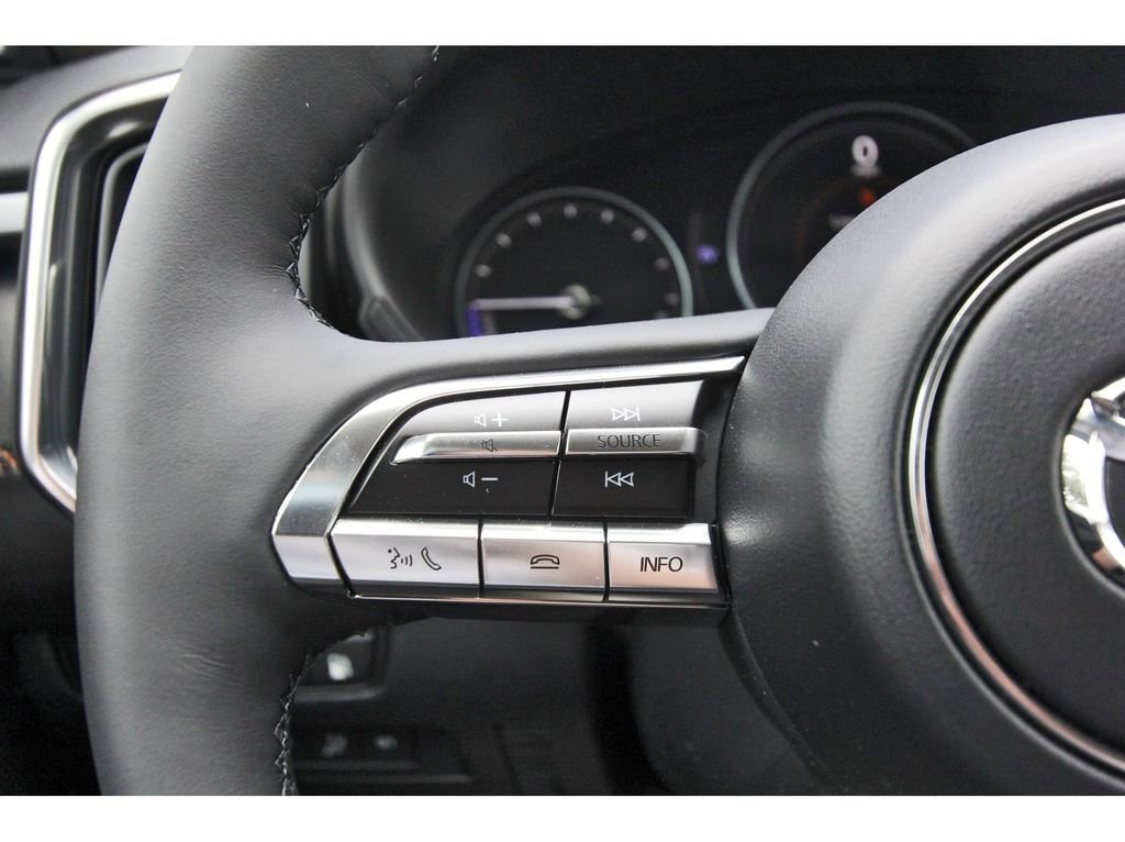 New 2026 MAZDA CX-50 2.5 Hybrid w/ Weather Package image 13