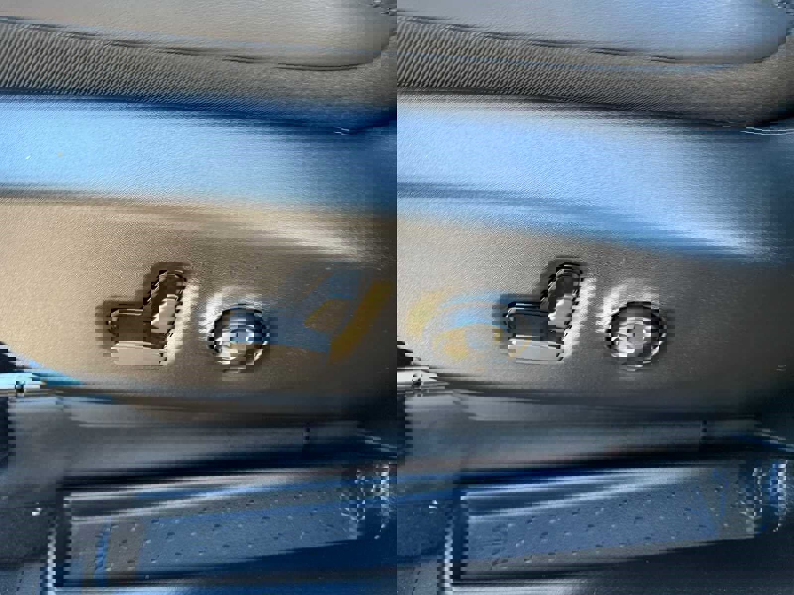 New 2026 Chrysler Pacifica Select image 10