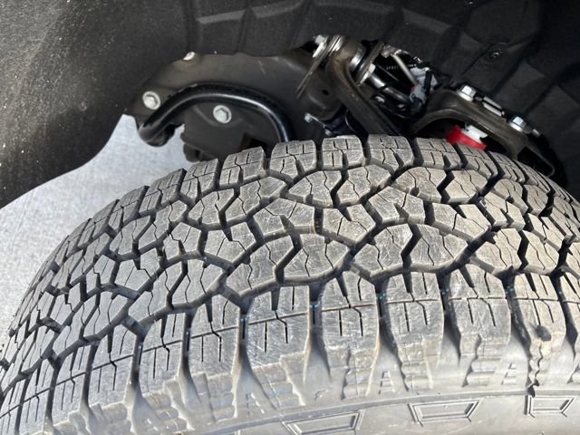 New 2026 Chevrolet Silverado 3500 High Country w/ Technology Package image 29