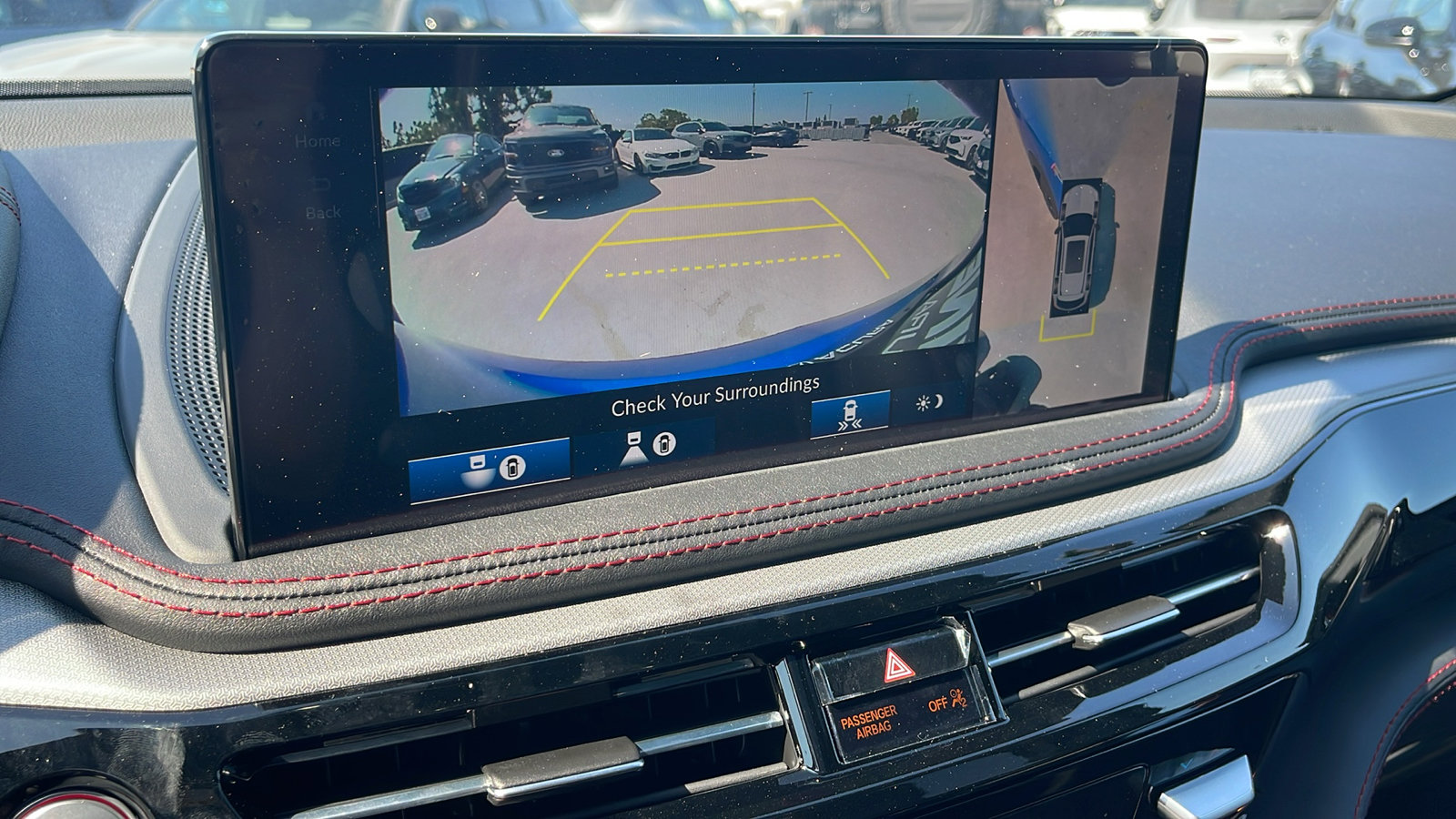 New 2026 Acura MDX A-Spec image 15