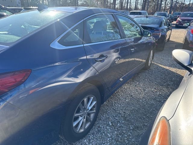 Used 2018 Hyundai Sonata SE image 7