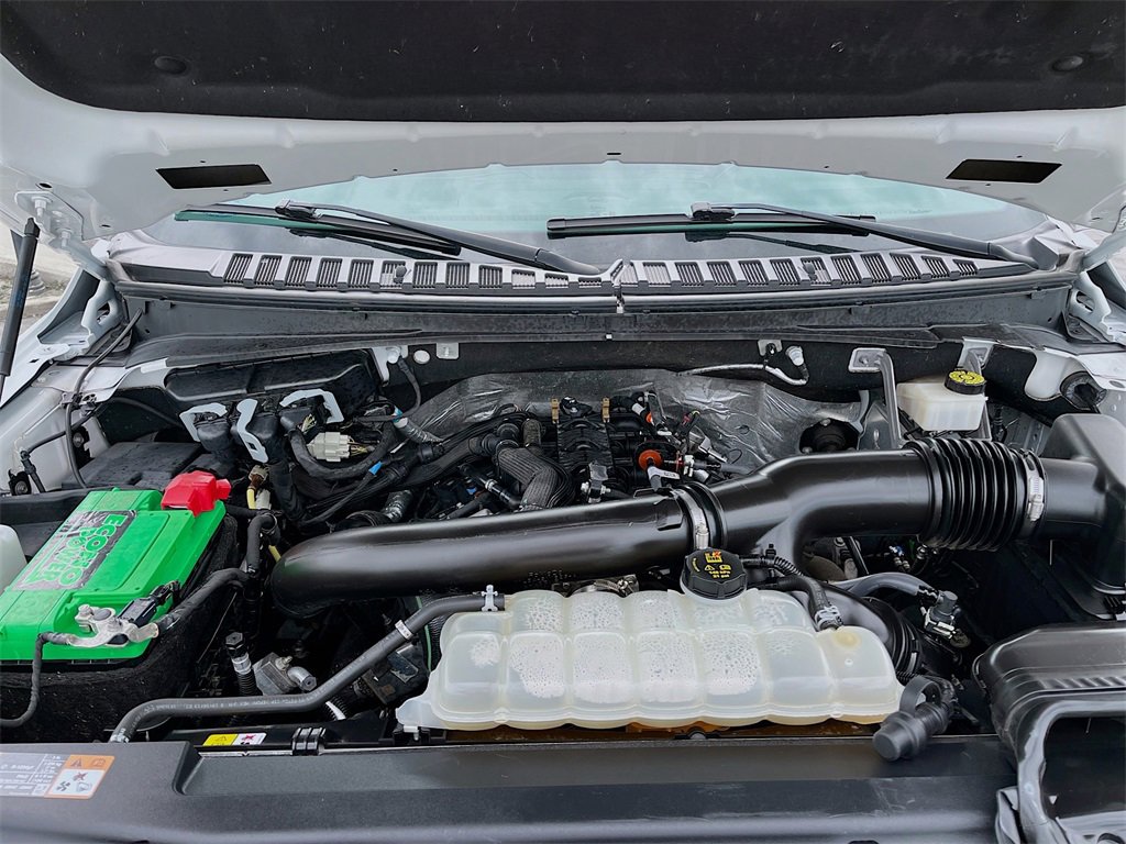 Used 2022 Ford Expedition Timberline image 33