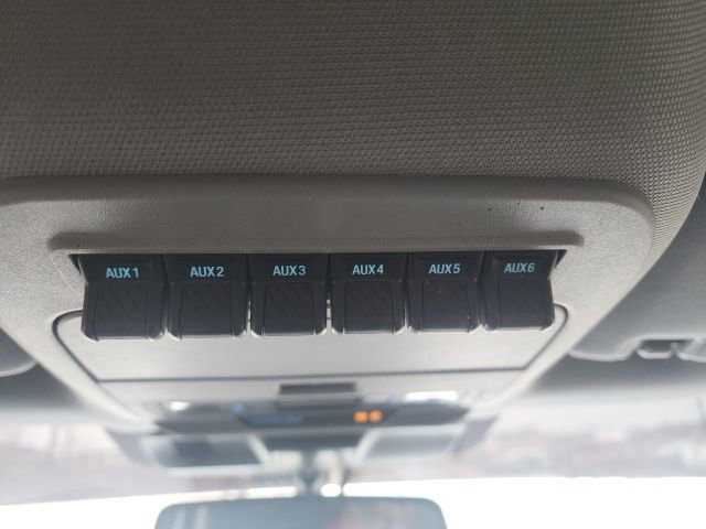 Used 2023 Ford F350 XLT w/ Black Appearance Package image 18