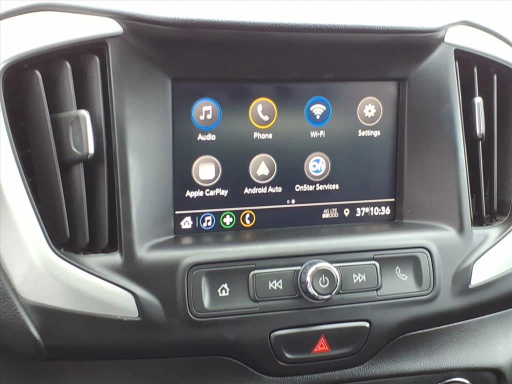 Used 2020 GMC Terrain SLE w/ Driver Convenience Package image 25