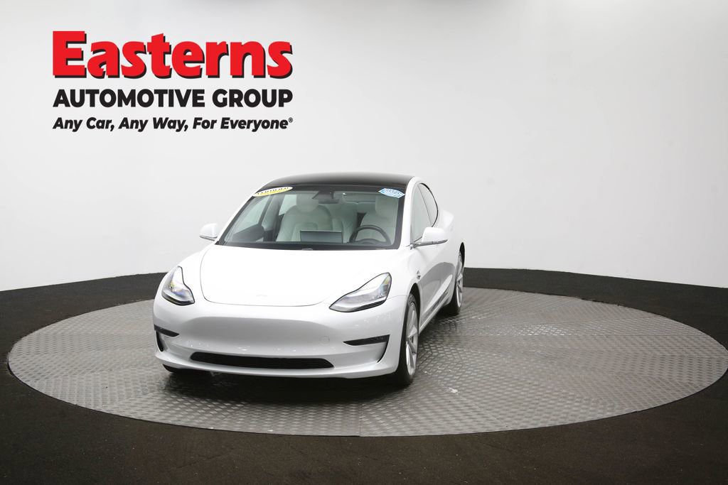 Used 2019 Tesla Model 3 Standard Range RWD image 50