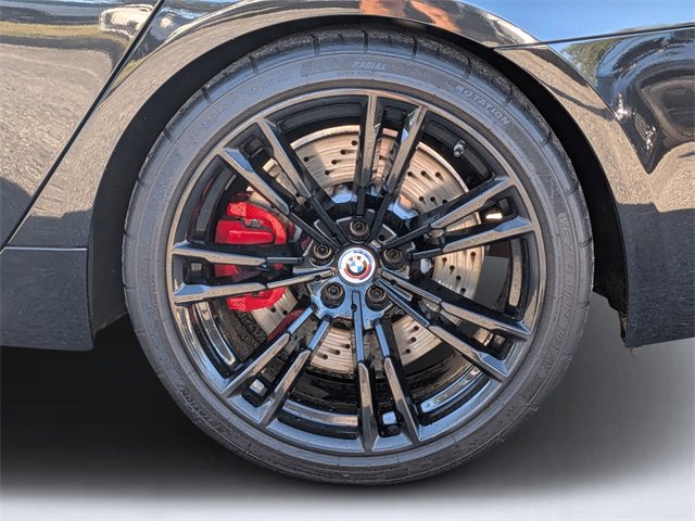 Used 2023 BMW M5 Competition w/ Competition Package image 11