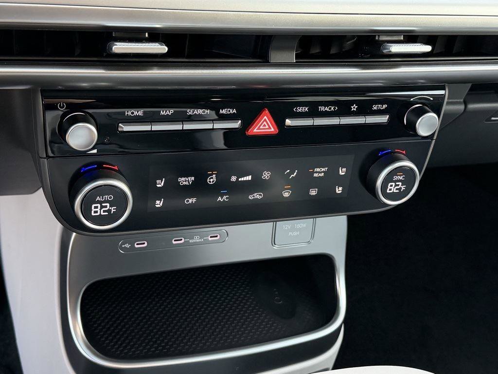 New 2026 Hyundai Ioniq 9 Limited image 13