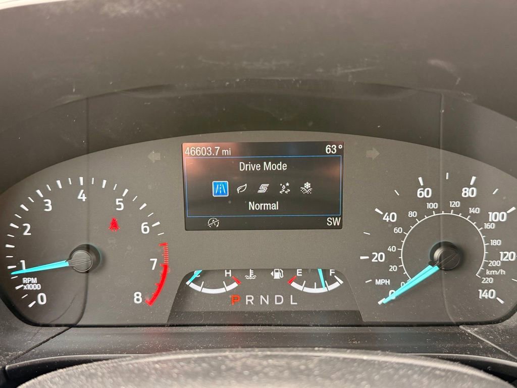 Used 2022 Ford Escape SE w/ Convenience Package AWD/4WD image 20