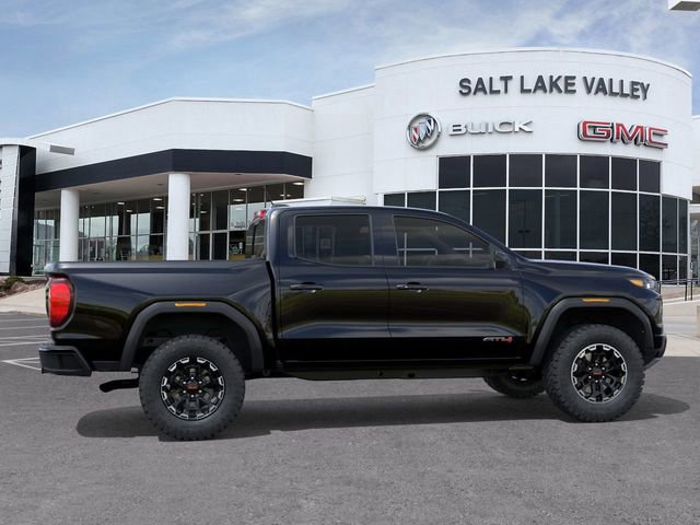 New 2026 GMC Canyon AT4 image 5