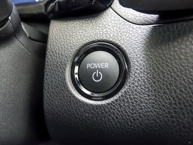 New 2025 Toyota Camry XLE image 21