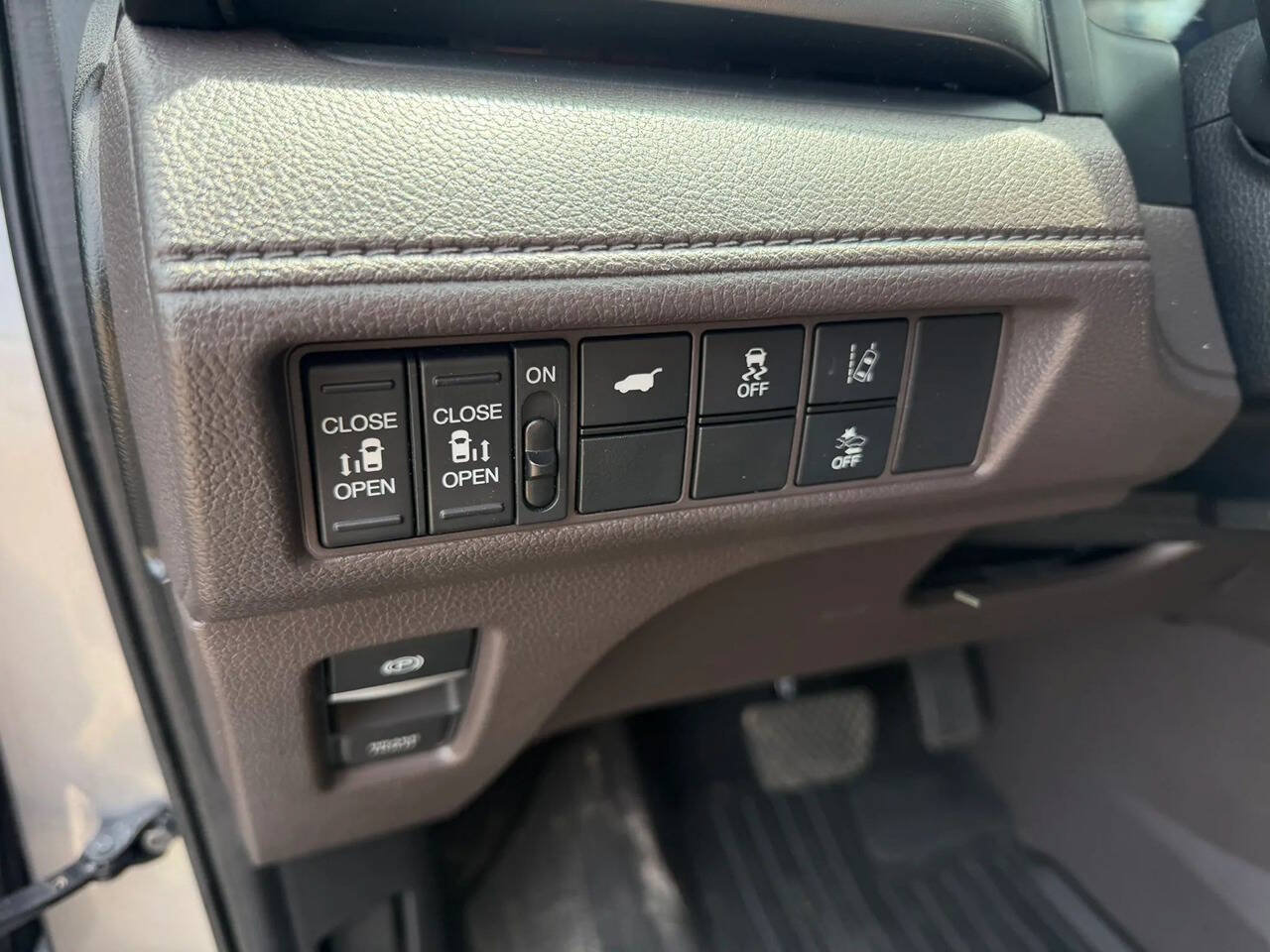 Used 2019 Honda Odyssey EX-L image 13
