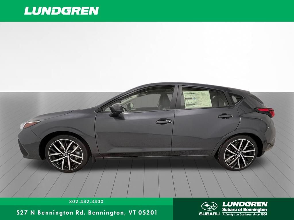 New 2026 Subaru Impreza 2.0i Sport AWD/4WD image 24