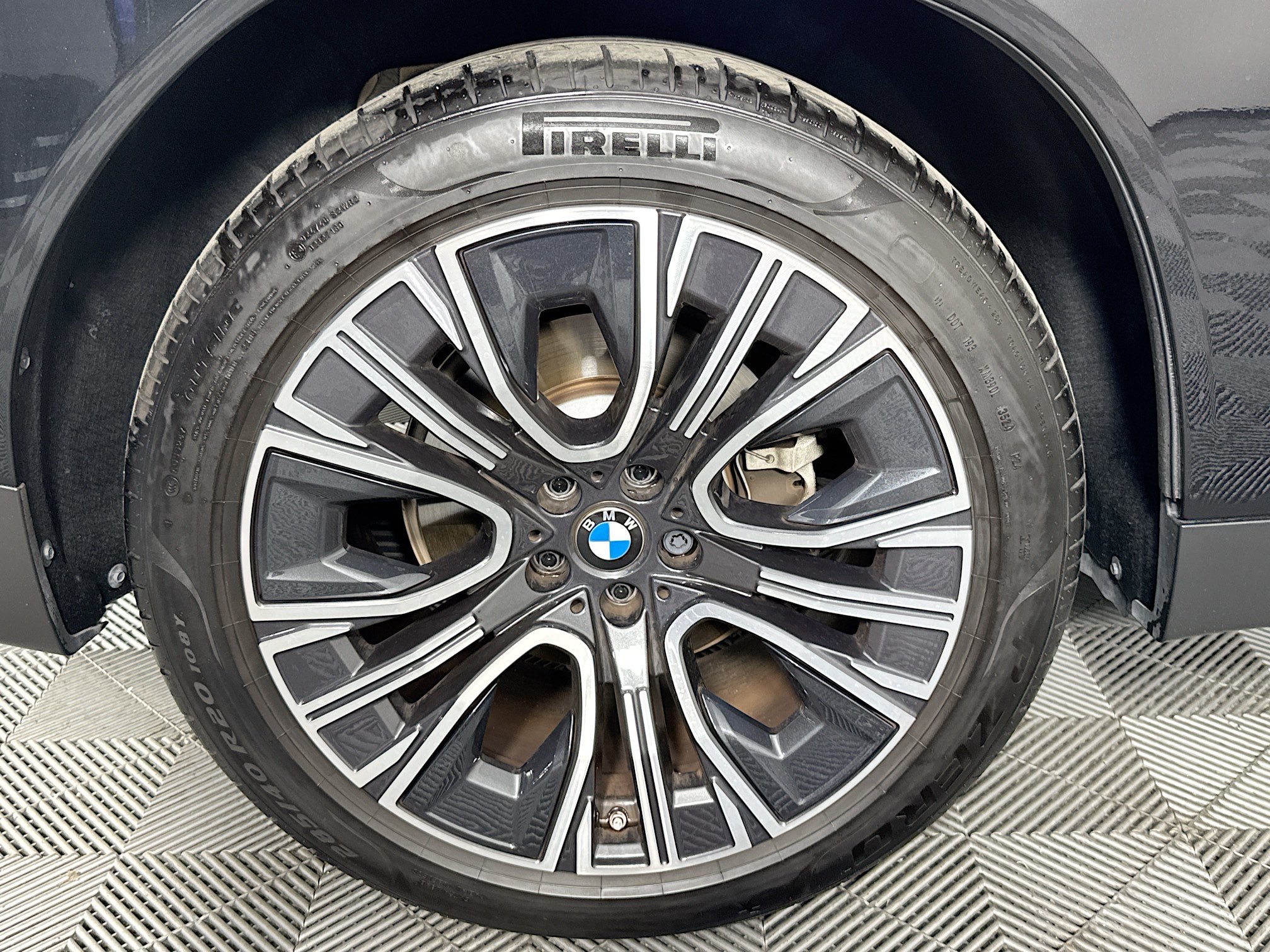 Used 2025 BMW X3 xDrive30i w/ Premium Package AWD/4WD image 31