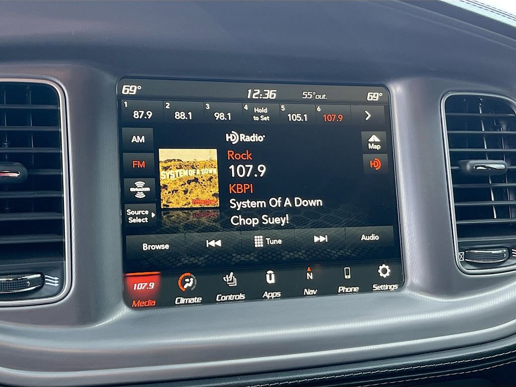 Used 2023 Dodge Charger Scat Pack image 15