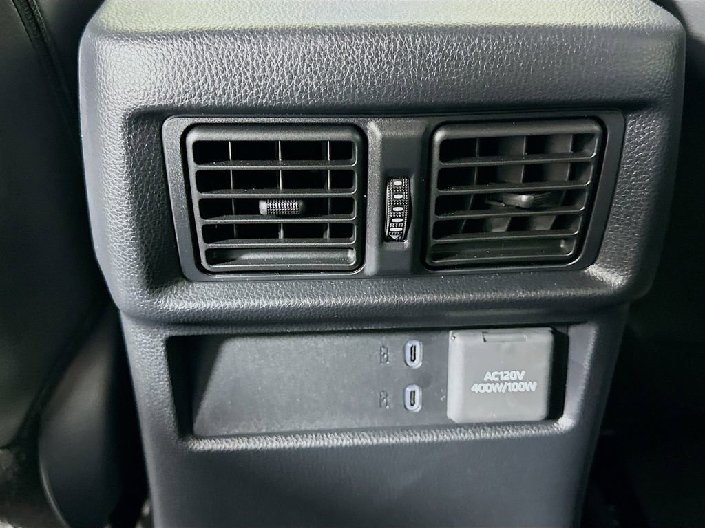 Used 2025 Toyota 4Runner TRD Sport Premium image 26