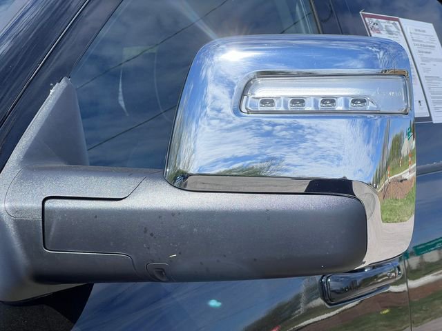 Used 2023 RAM 3500 Laramie AWD/4WD image 43