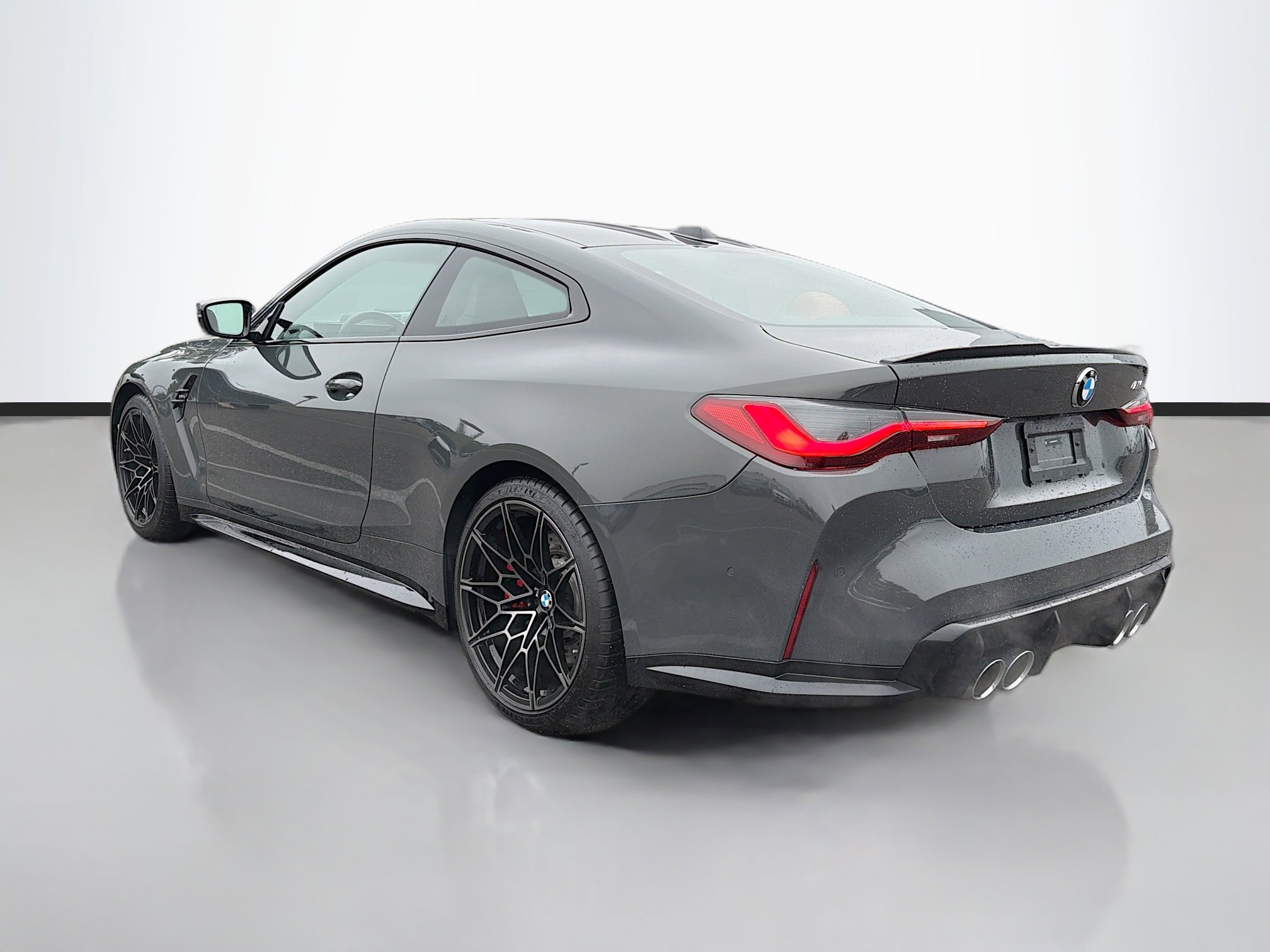 Used 2024 BMW M4 Coupe w/ Executive Package image 5