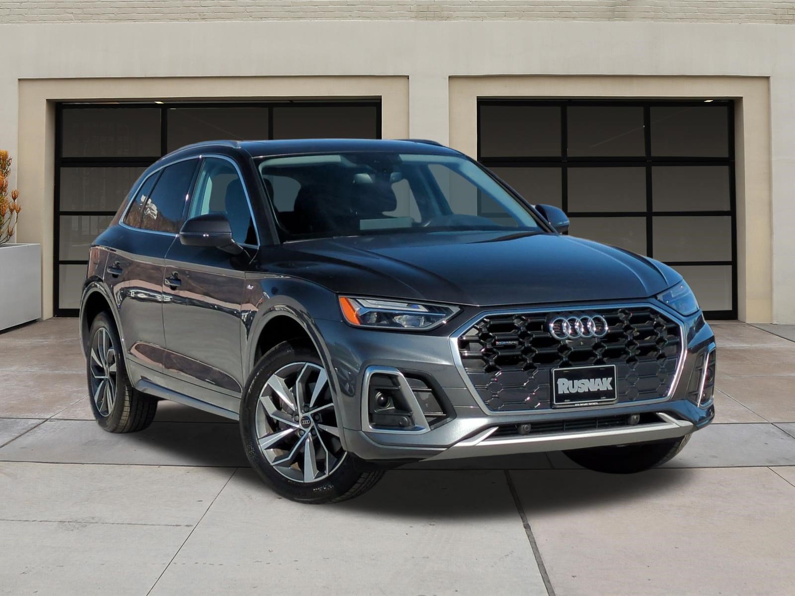 Used 2023 Audi Q5 2.0T Premium Plus AWD/4WD image 33