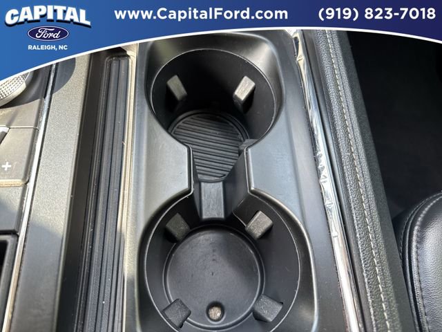 Certified 2024 Ford Expedition Max XLT image 30