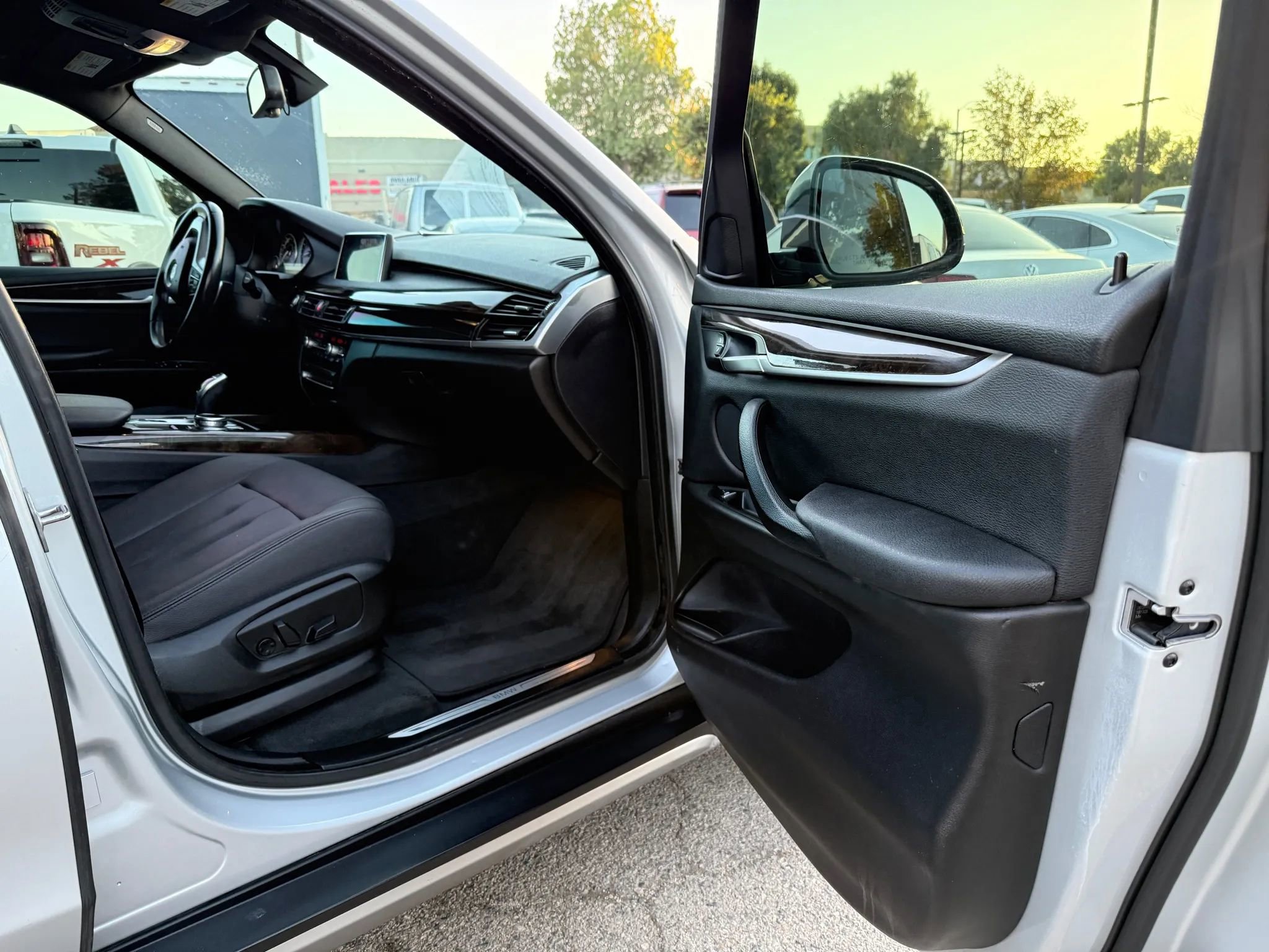 Used 2018 BMW X5 xDrive35i image 22