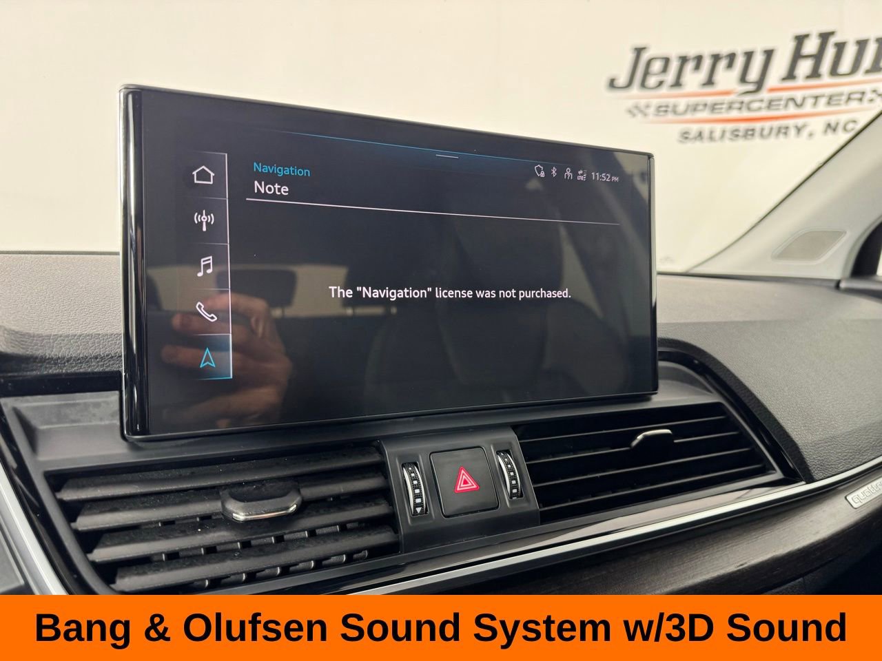 Used 2024 Audi Q5 2.0T Premium Plus image 15