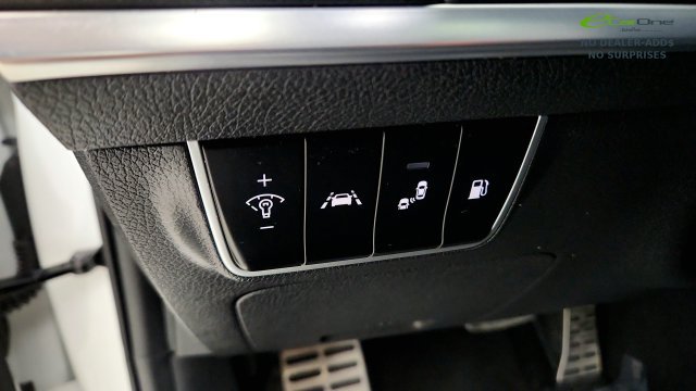 Used 2020 Kia Stinger GT1 RWD image 50