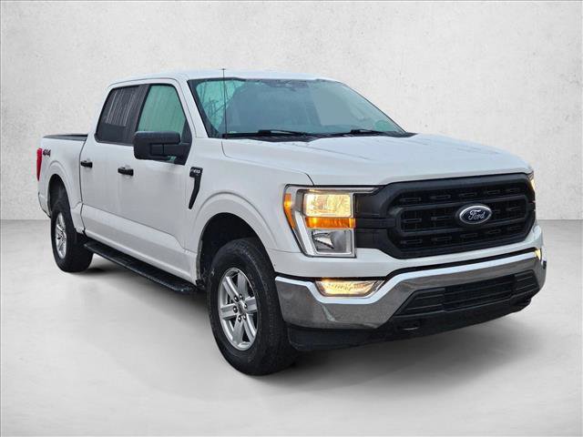 Used 2021 Ford F150 XL w/ Equipment Group 101A High video 2
