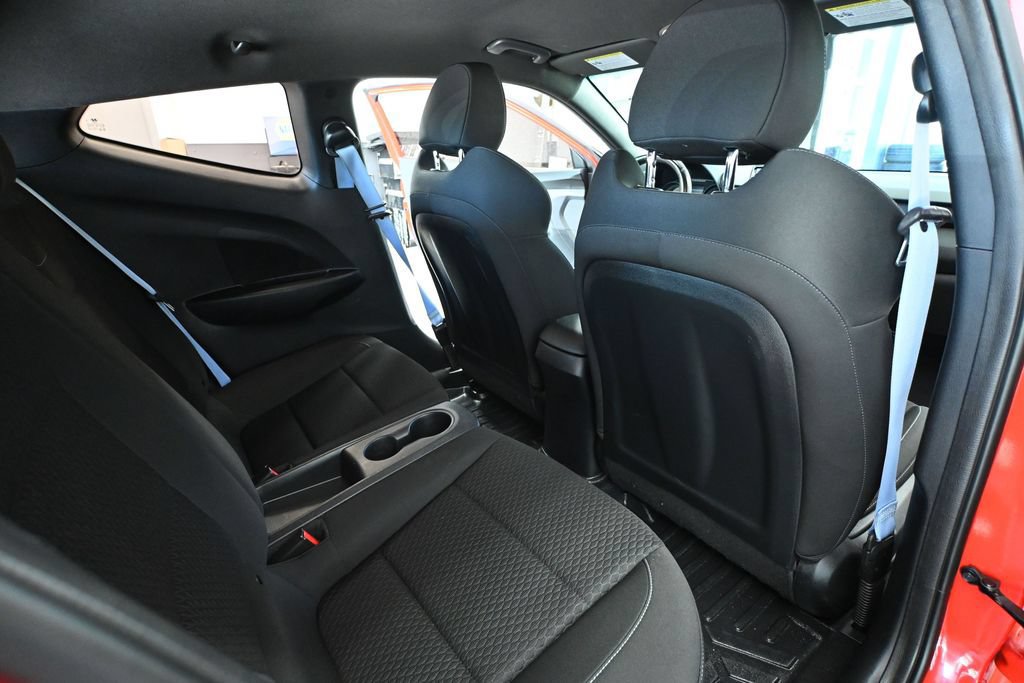 Used 2020 Hyundai Veloster N FWD image 33