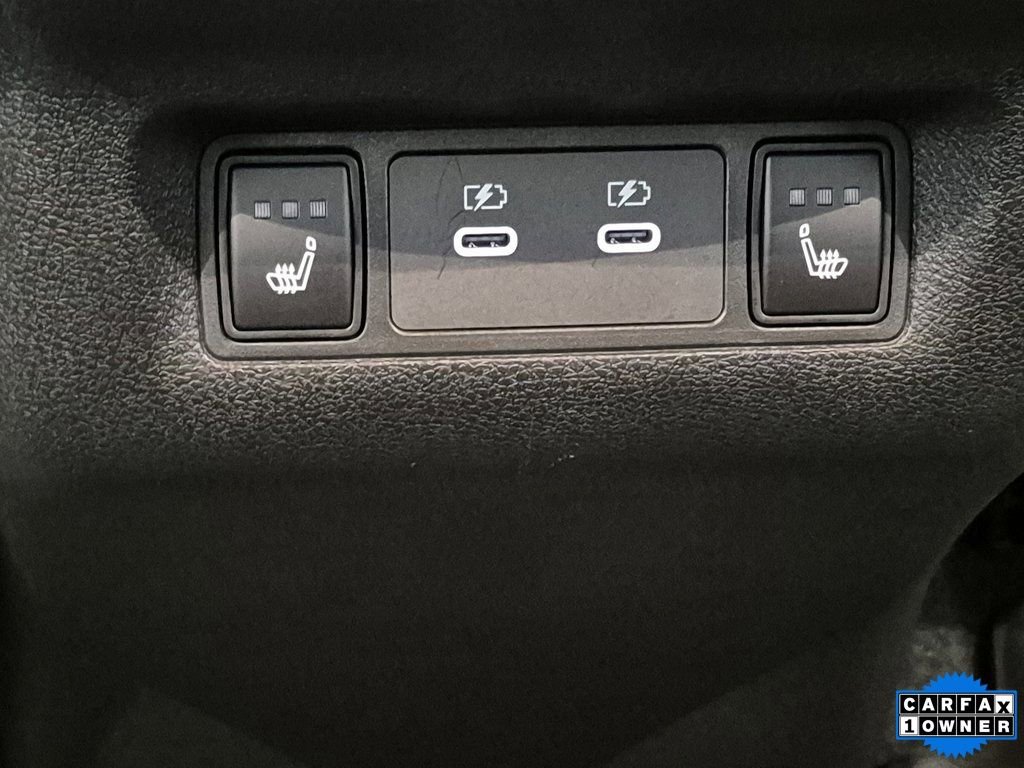 Used 2026 Nissan Murano Platinum w/ Cargo Package AWD/4WD image 24