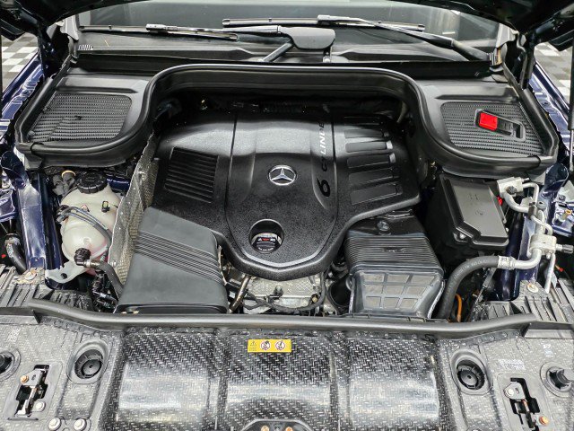 Used 2022 Mercedes-Benz GLE 450 4MATIC image 42