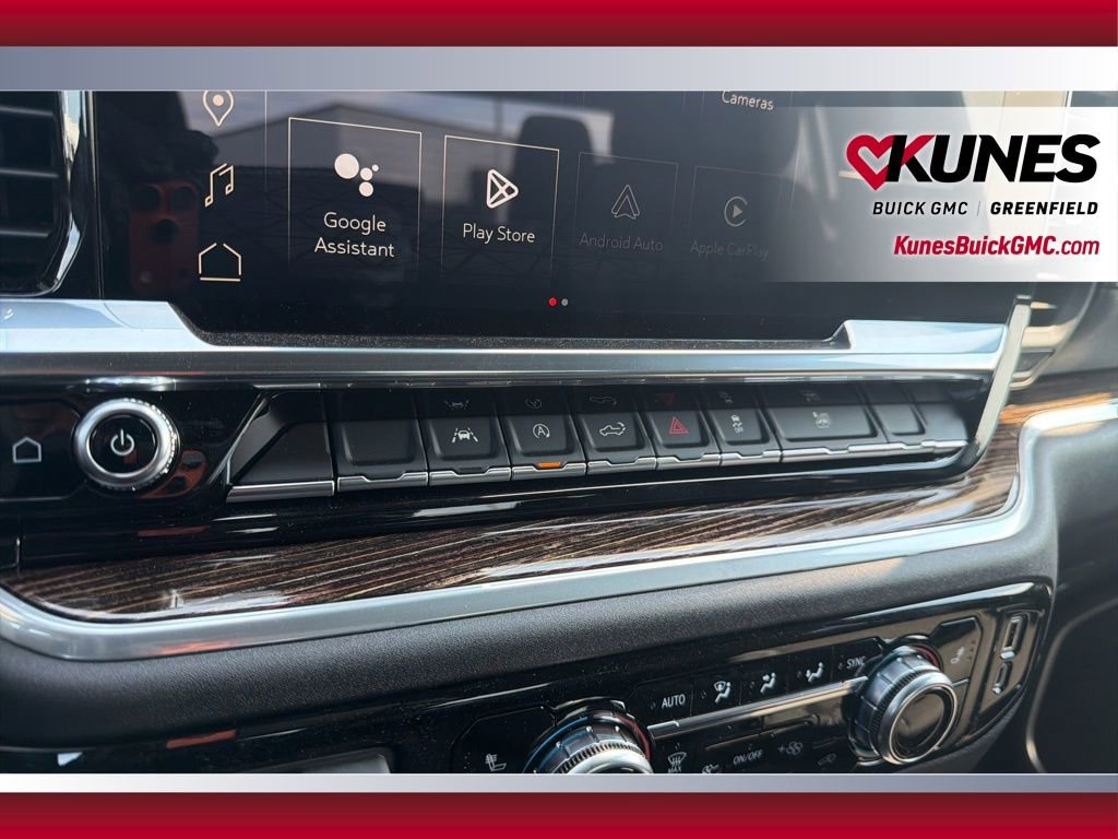 New 2026 GMC Sierra 1500 Elevation w/ Elevation Select Package image 18