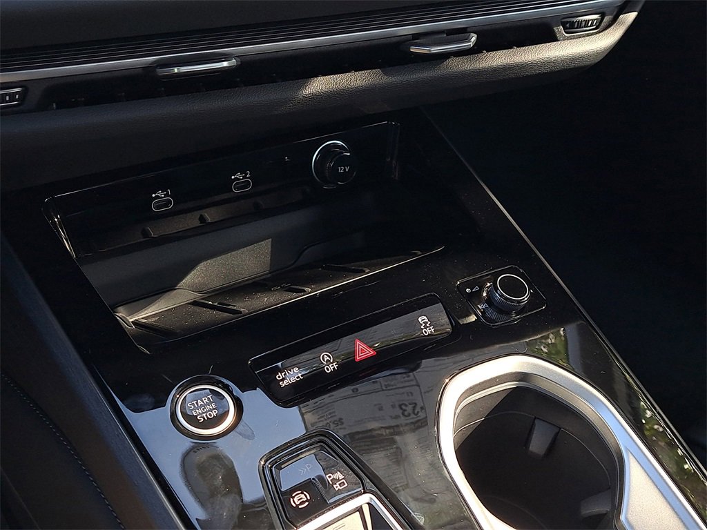 New 2026 Audi A6 Premium image 13