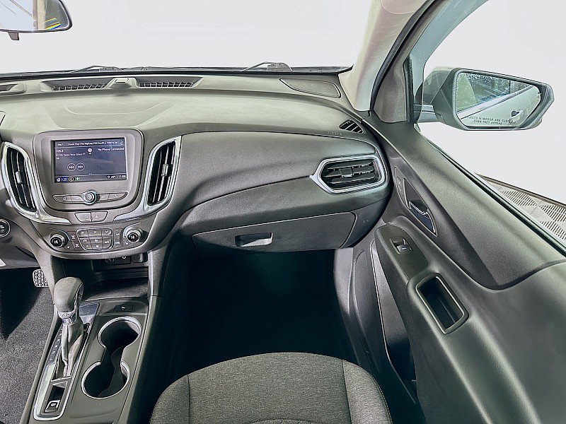 Used 2023 Chevrolet Equinox LT image 23