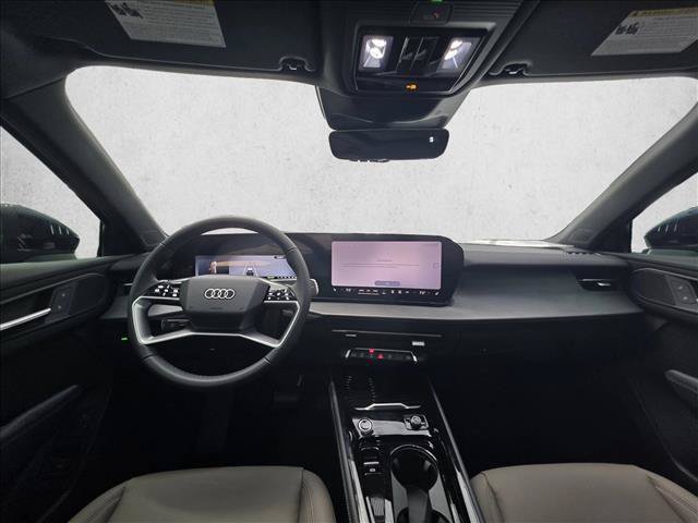 New 2026 Audi Q3 quattro 2.0T AWD/4WD image 16