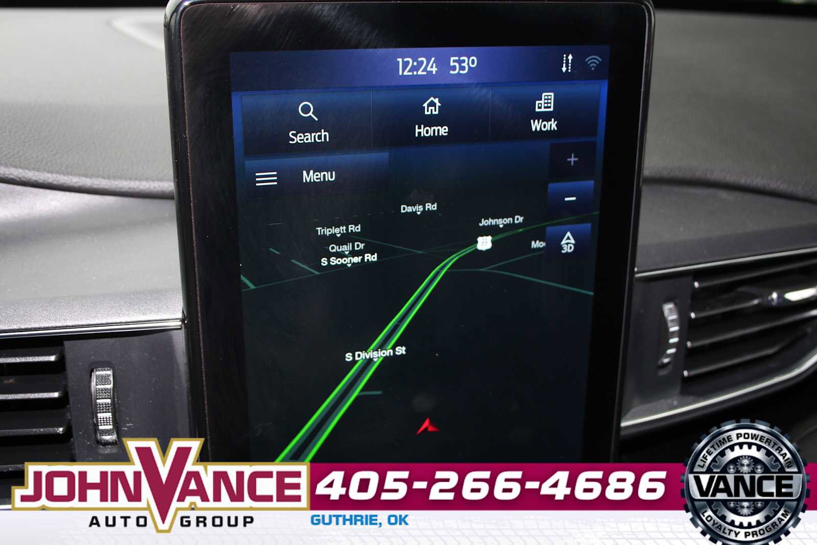 Used 2021 Ford Explorer ST w/ Equipment Group 401A image 37