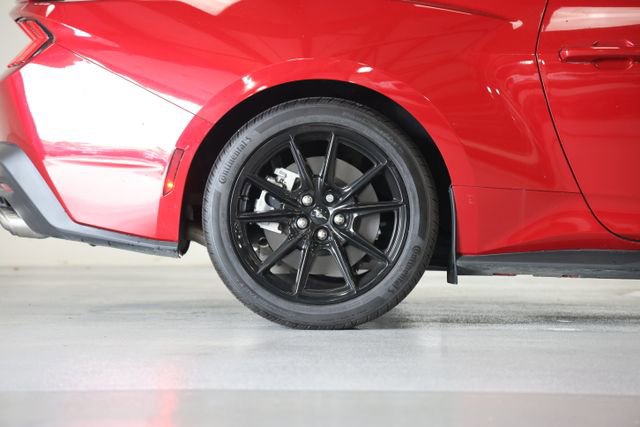 Used 2024 Ford Mustang GT Premium RWD image 21