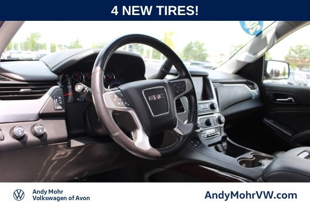Used 2020 GMC Yukon SLT w/ Open Road Package AWD/4WD image 18