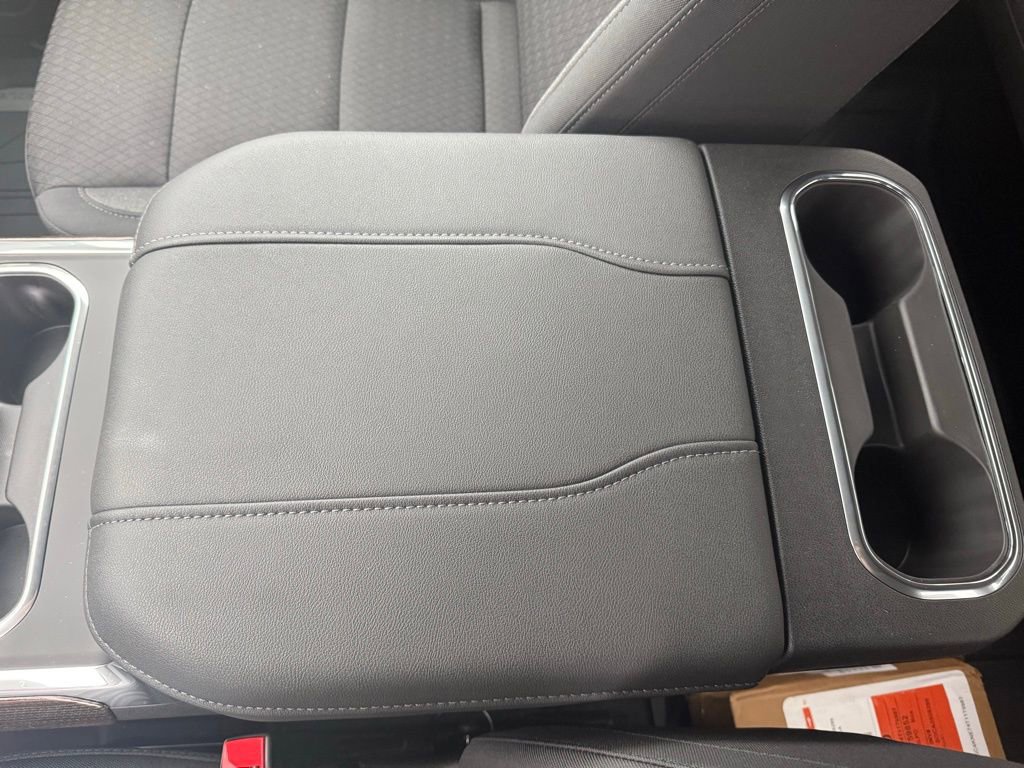 New 2026 Chevrolet Silverado 2500 LT w/ All Star Edition image 27